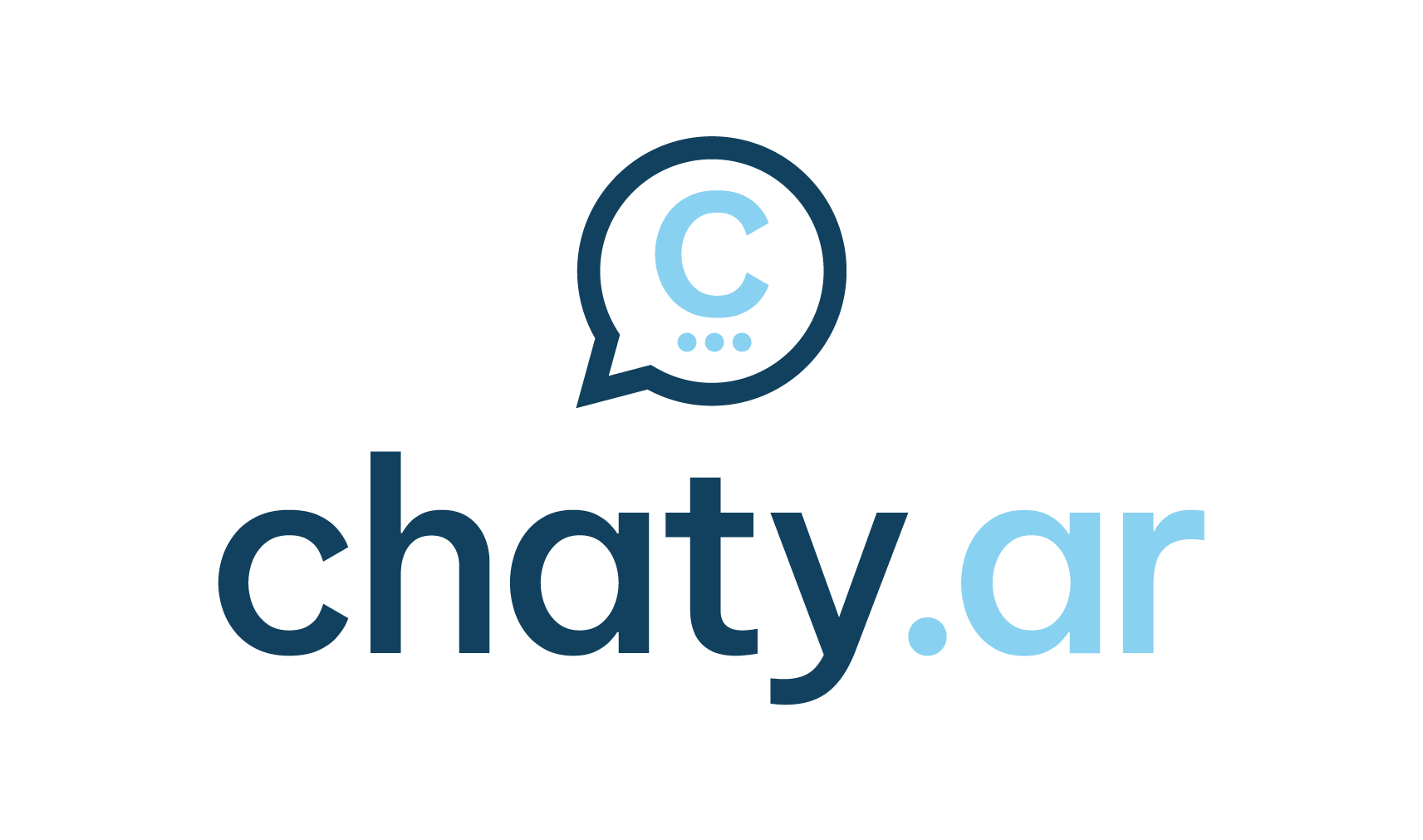 Chaty.ar